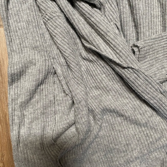New Michael Lauren Soft Ribbed Pullover - Picture 3 of 8